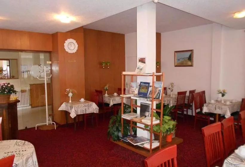 Hotel Sejour Fleuri