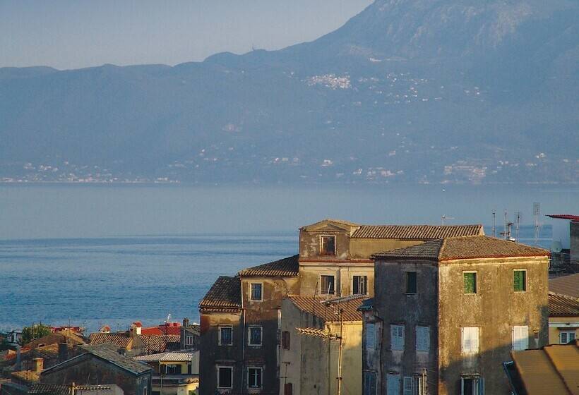 호텔 Siora Vittoria Boutique