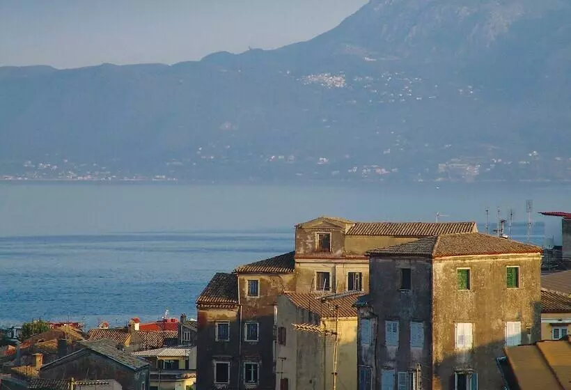 호텔 Siora Vittoria Boutique