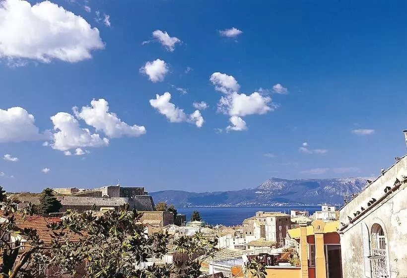 호텔 Siora Vittoria Boutique