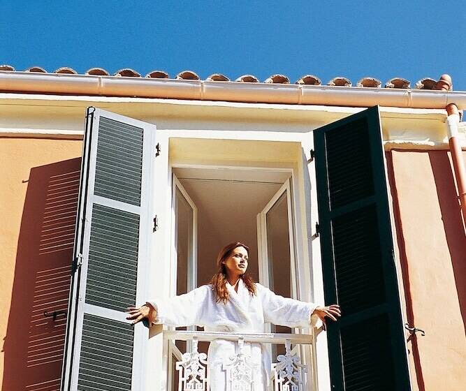 호텔 Siora Vittoria Boutique