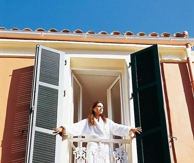 호텔 Siora Vittoria Boutique