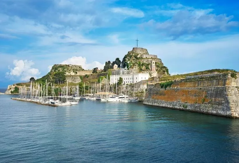 호텔 Siora Vittoria Boutique