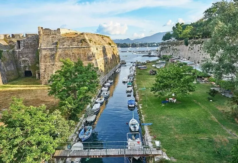 호텔 Siora Vittoria Boutique