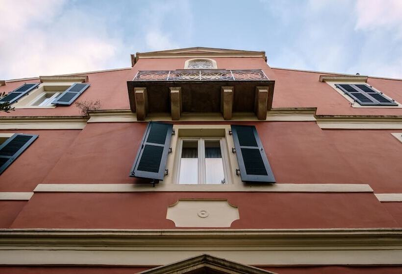 호텔 Siora Vittoria Boutique