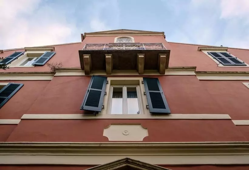 호텔 Siora Vittoria Boutique