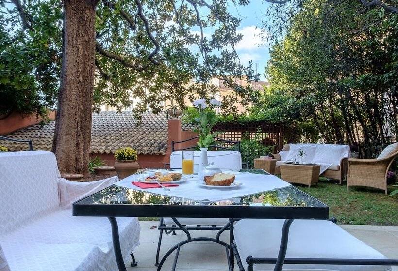 호텔 Siora Vittoria Boutique