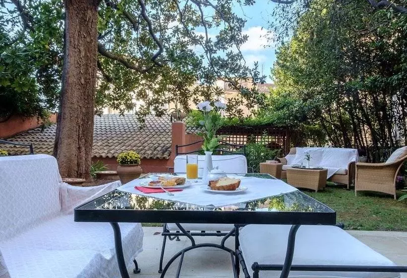 호텔 Siora Vittoria Boutique