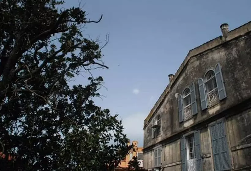 호텔 Siora Vittoria Boutique