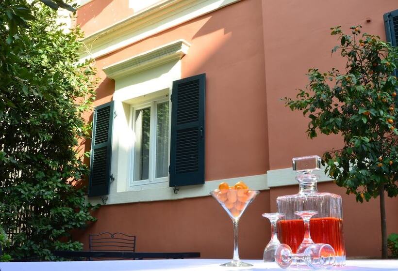 호텔 Siora Vittoria Boutique