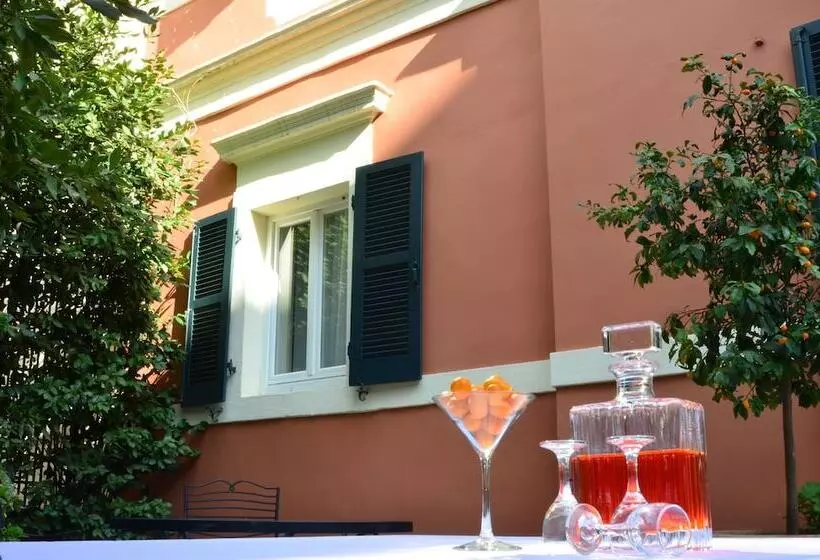 호텔 Siora Vittoria Boutique