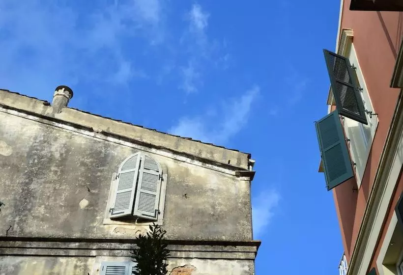 호텔 Siora Vittoria Boutique