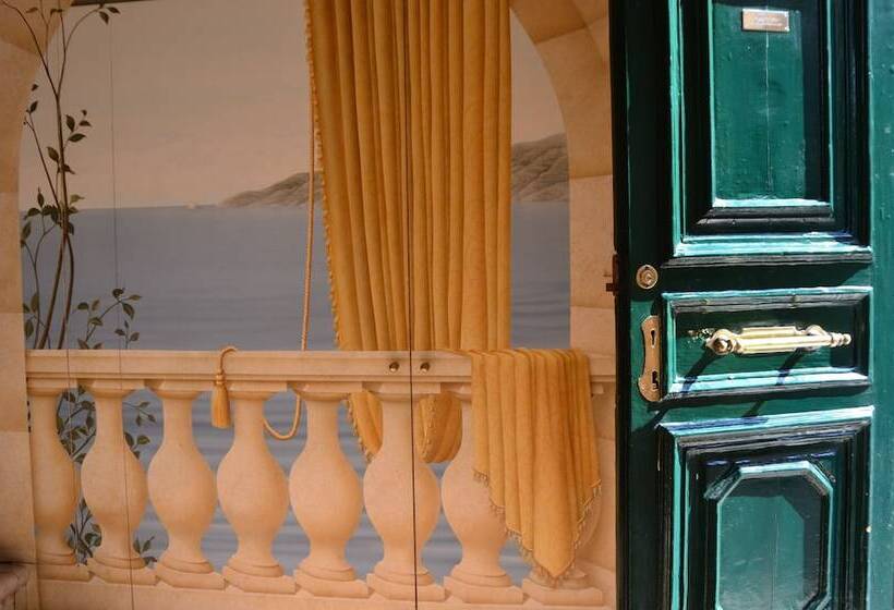 호텔 Siora Vittoria Boutique