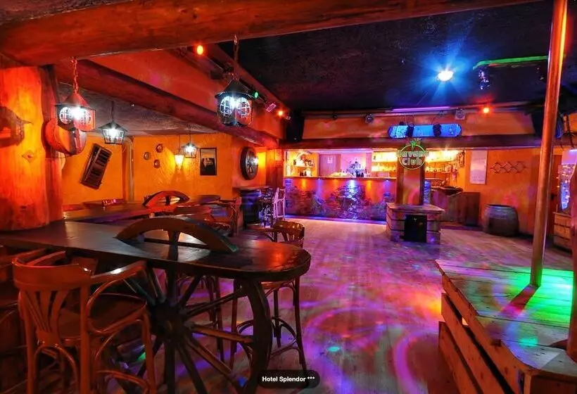 호텔 Splendor