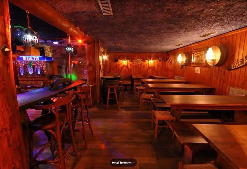 호텔 Splendor