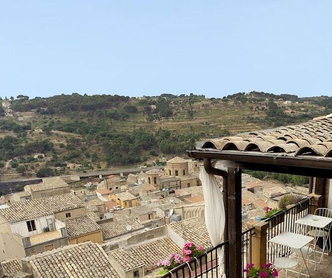 בית מלון כפרי Suite D'autore Art Design Gallery