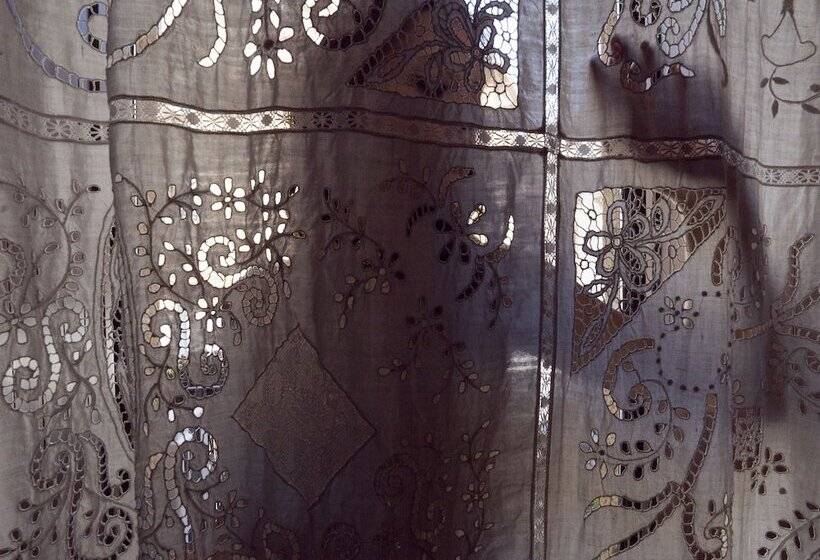 בית מלון כפרי Suite D'autore Art Design Gallery