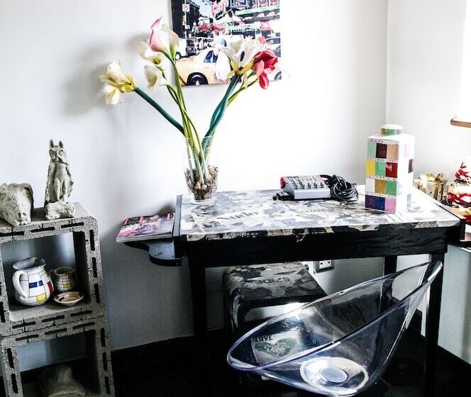 בית מלון כפרי Suite D'autore Art Design Gallery