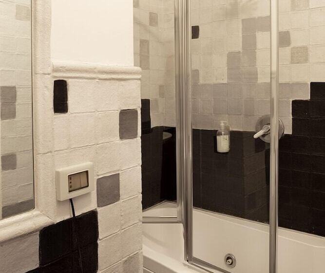 בית מלון כפרי Suite D'autore Art Design Gallery