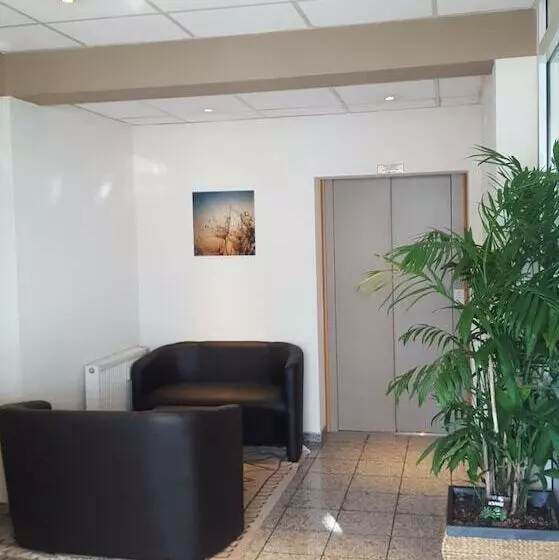 בית מלון כפרי Sunibel Inn