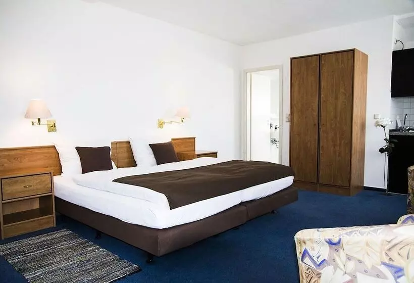 בית מלון כפרי Sunibel Inn