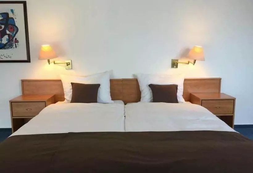 בית מלון כפרי Sunibel Inn