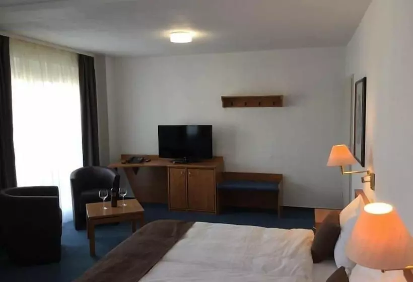 בית מלון כפרי Sunibel Inn