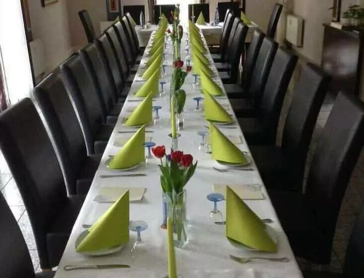 בית מלון כפרי Sunibel Inn