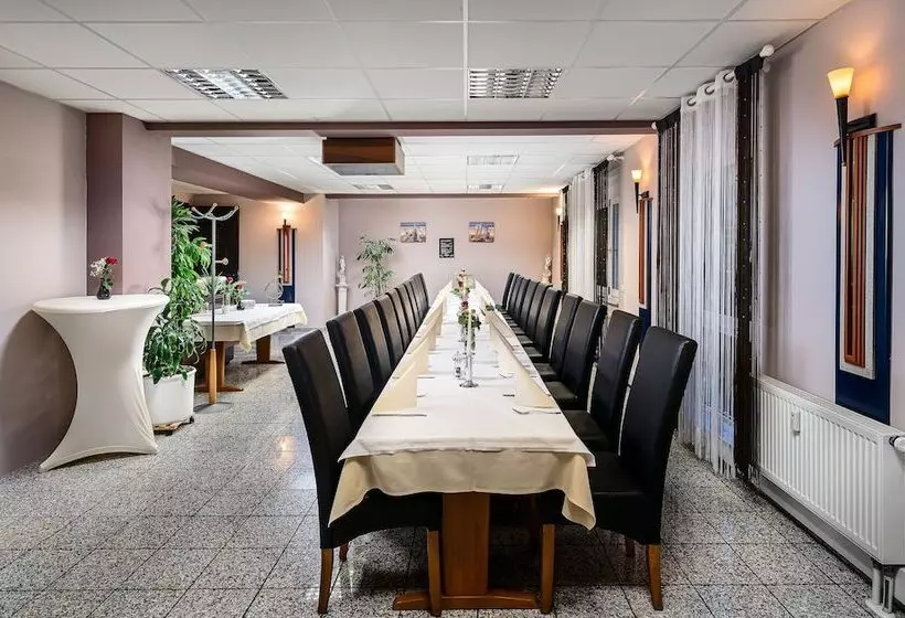 בית מלון כפרי Sunibel Inn