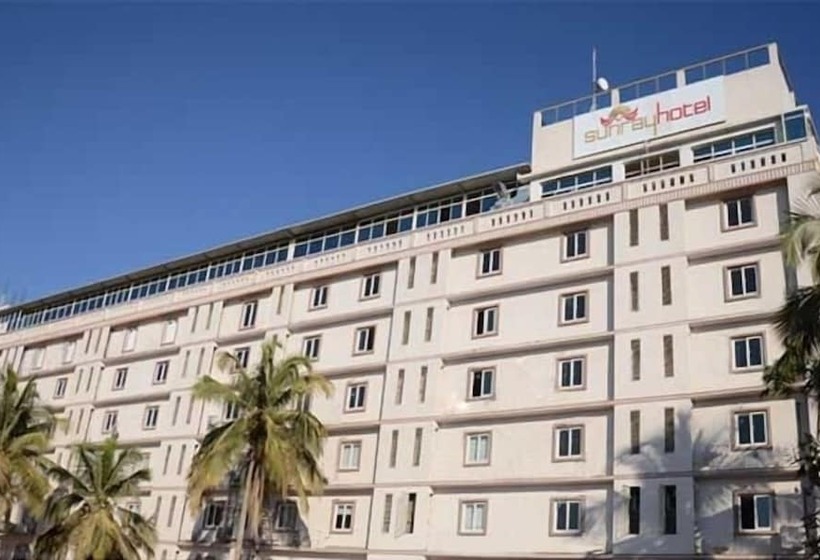 هتل Sunray