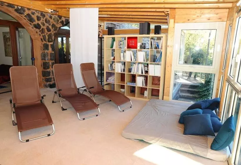 호텔 Tenuta Santa Tecla