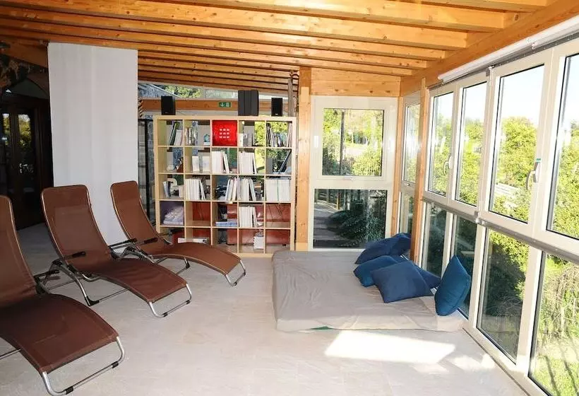 호텔 Tenuta Santa Tecla