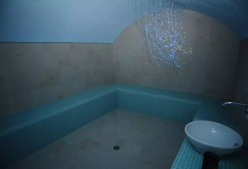 호텔 Tenuta Santa Tecla