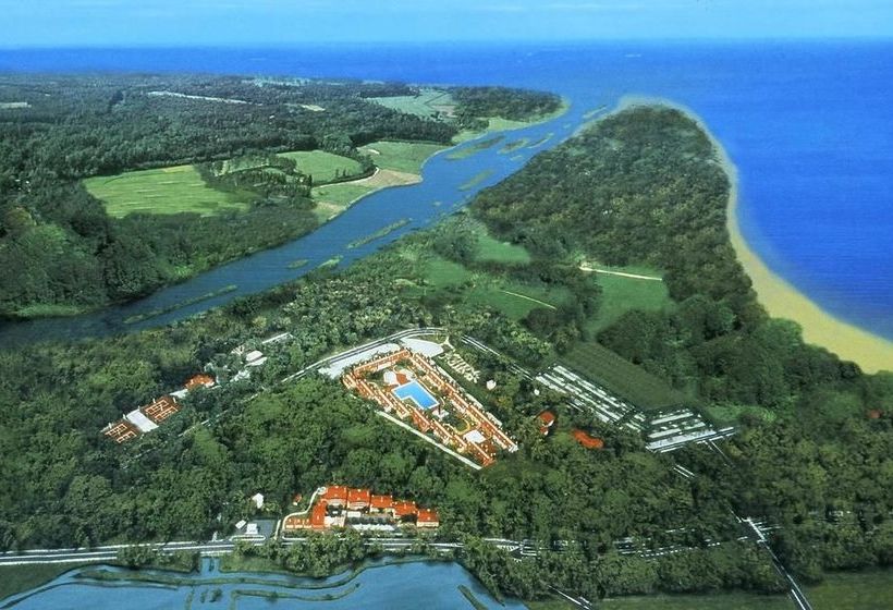 호텔 Tizé Village