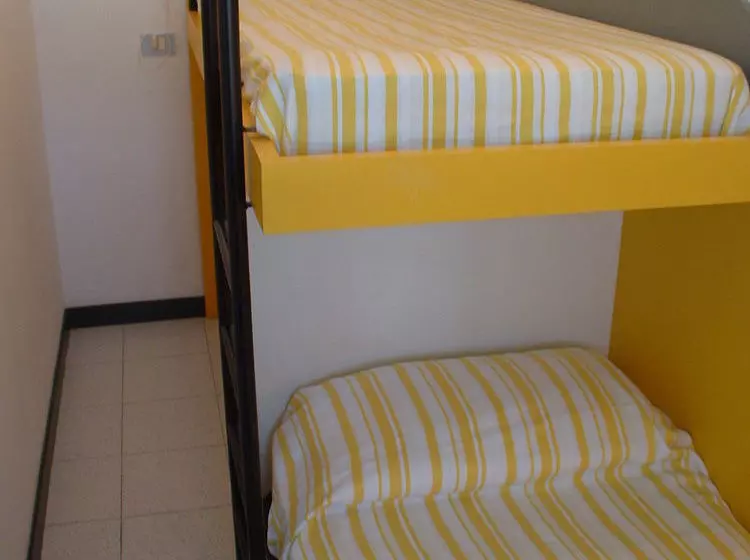 هتل Tizé Village