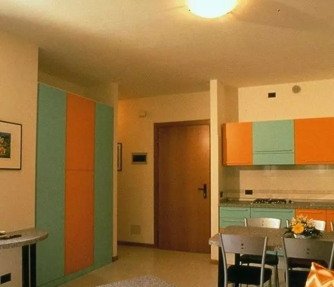 هتل Tizé Village