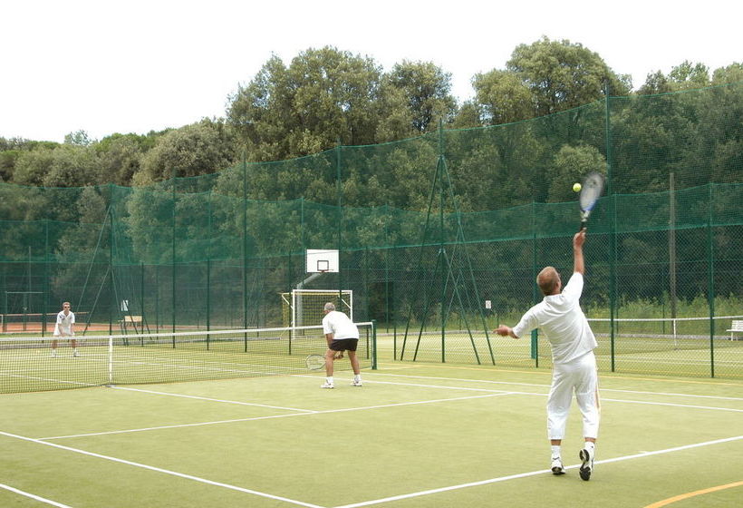 호텔 Tizé Village