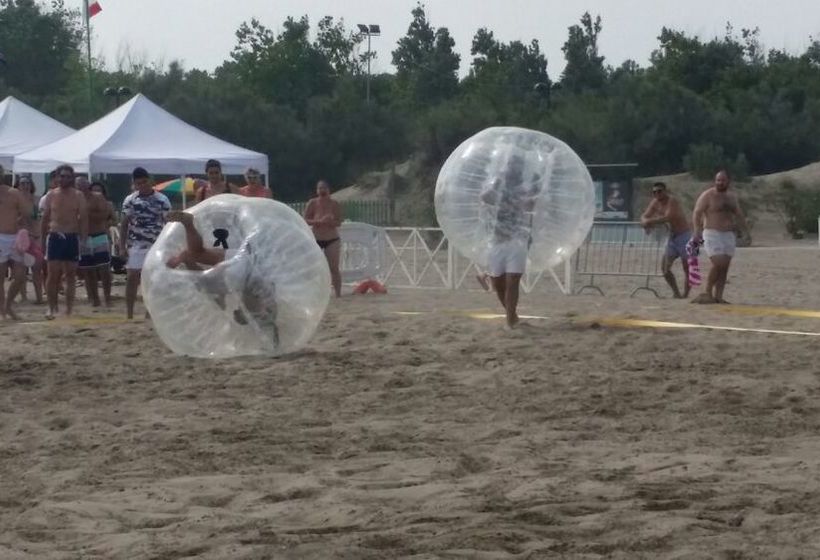 호텔 Tizé Village