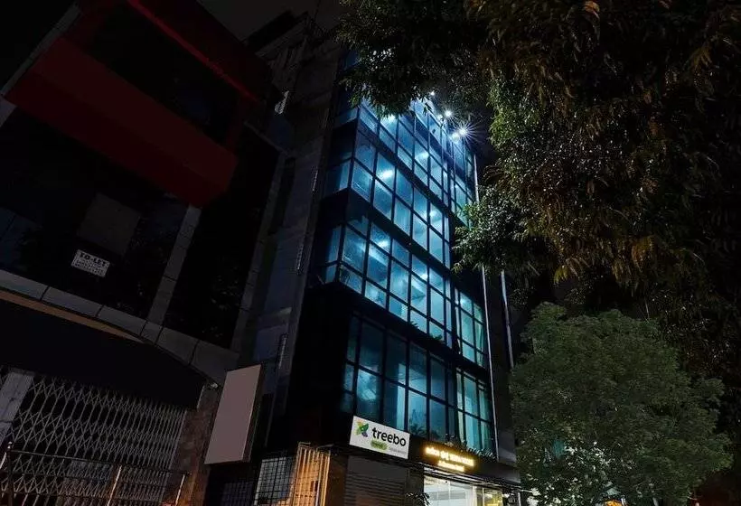 Itsy Hotels Purple Suites