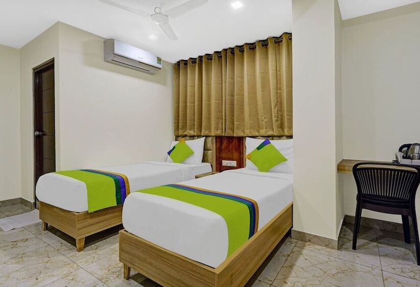 Itsy Hotels Purple Suites