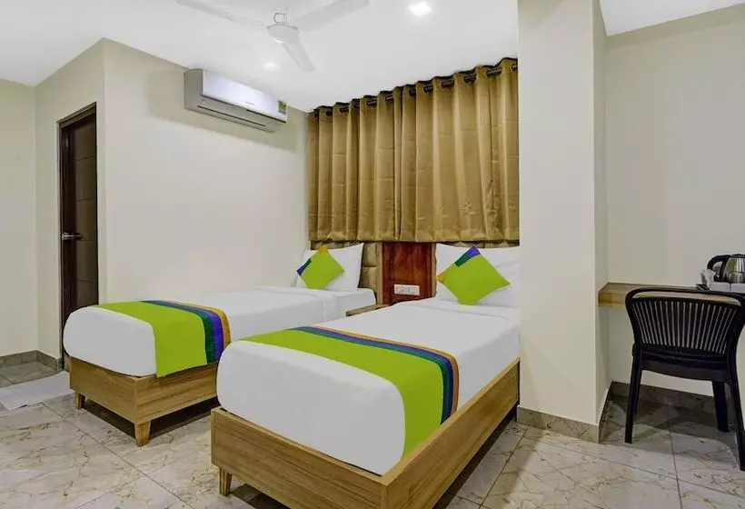 Itsy Hotels Purple Suites