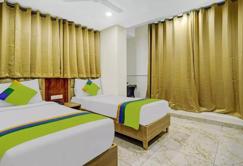 Itsy Hotels Purple Suites