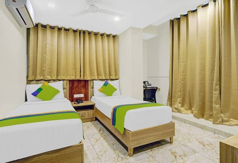 Itsy Hotels Purple Suites