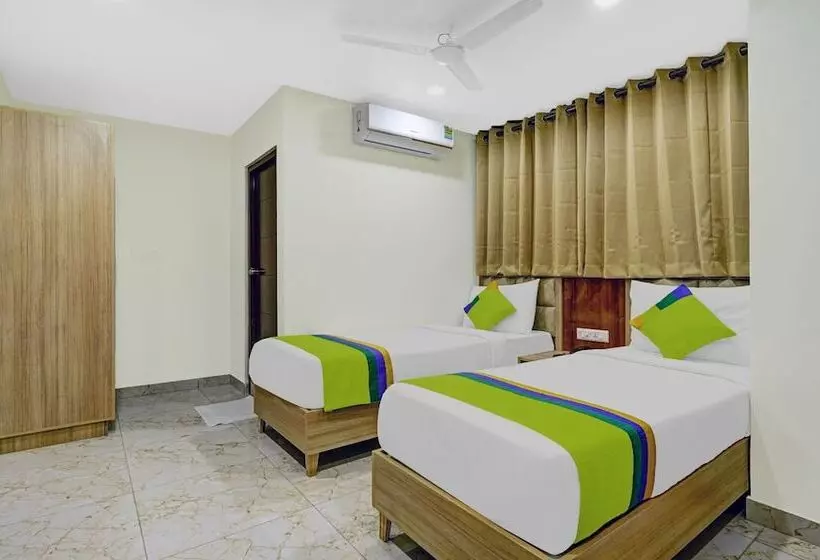 Itsy Hotels Purple Suites