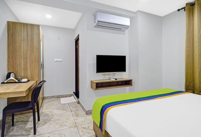 Itsy Hotels Purple Suites