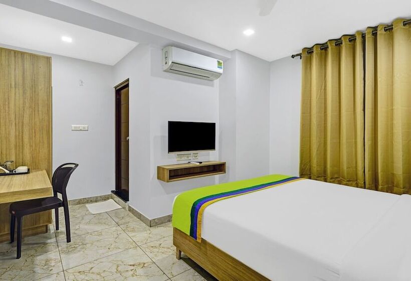 Itsy Hotels Purple Suites