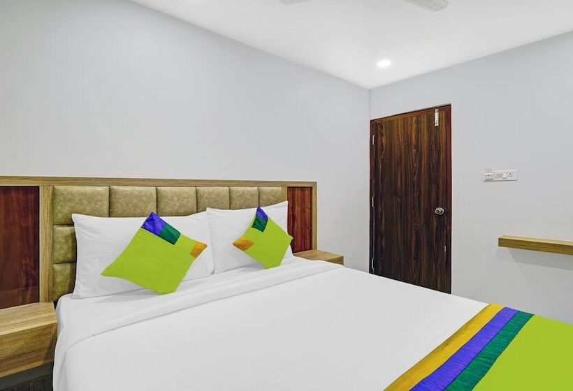 Itsy Hotels Purple Suites