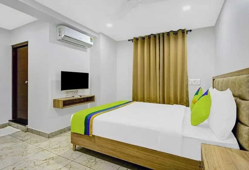 Itsy Hotels Purple Suites