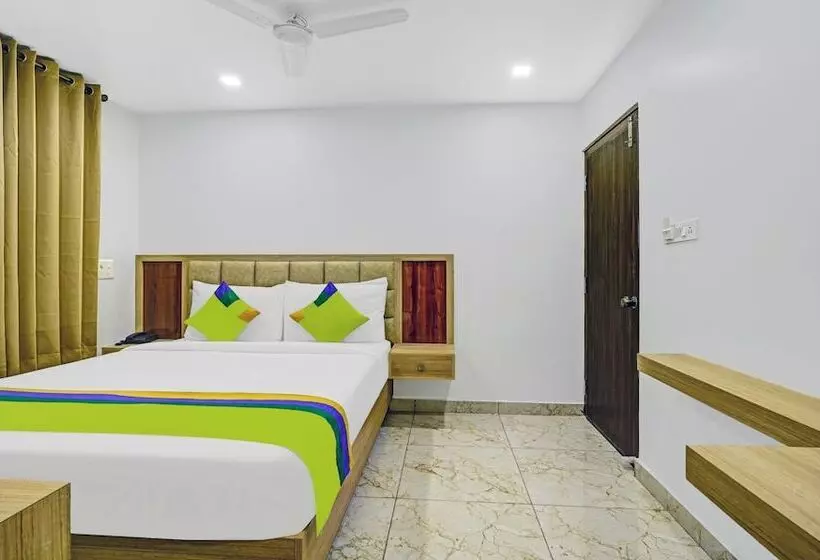 Itsy Hotels Purple Suites