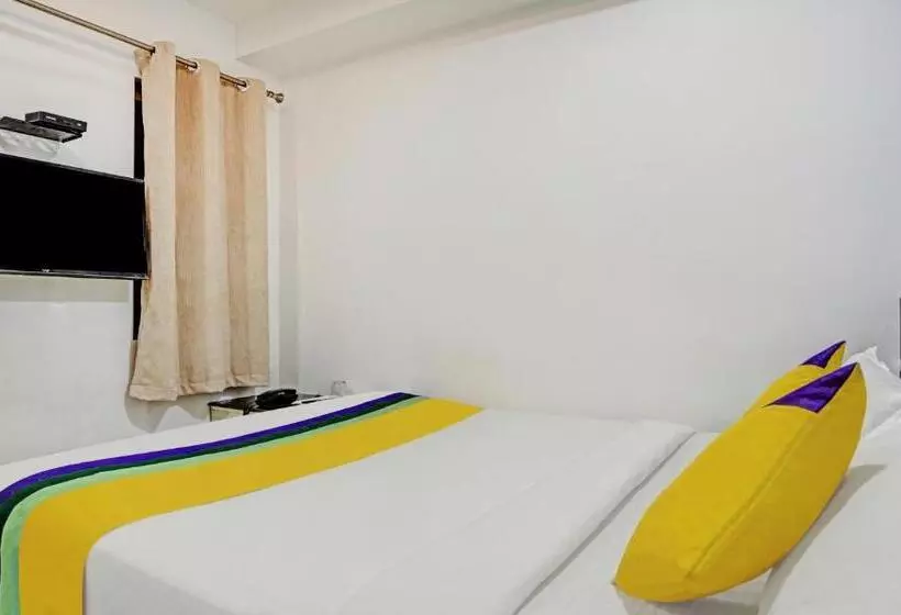 Itsy Hotels Purple Suites